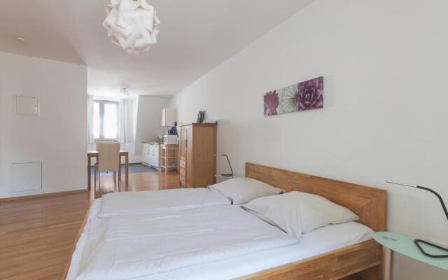 Altstadtloft am Martinstor