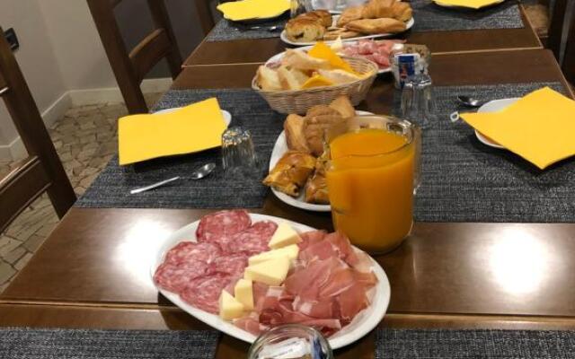 Locanda Alla Stazione