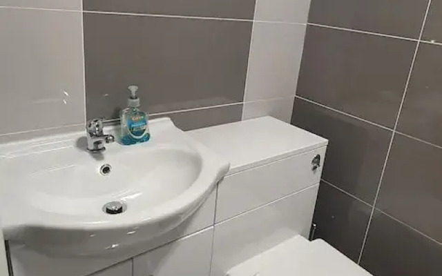 Nice Apartment in Leiceser