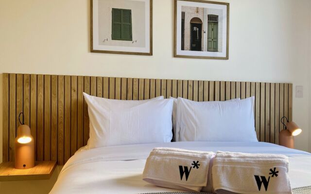 Wynwood House Chapinero