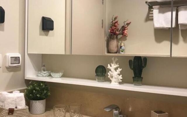 Jutta Deluxe 2-Bedroom-Apartment Mangroovy-M7 El Gouna