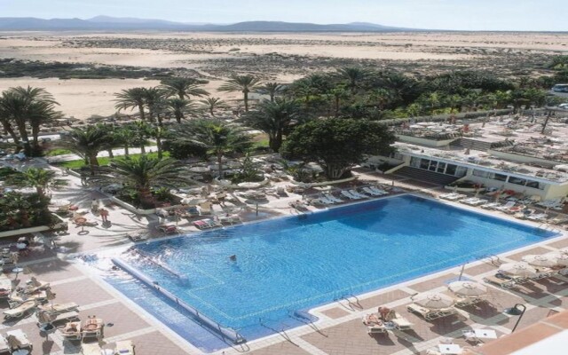 Hotel Riu Oliva Beach Resort - All Inclusive