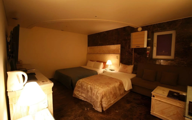 Hotel Star