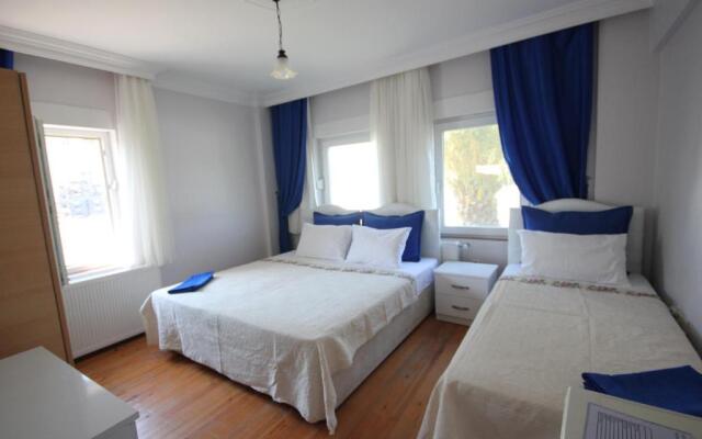 Cunda Asiyan Butik Otel