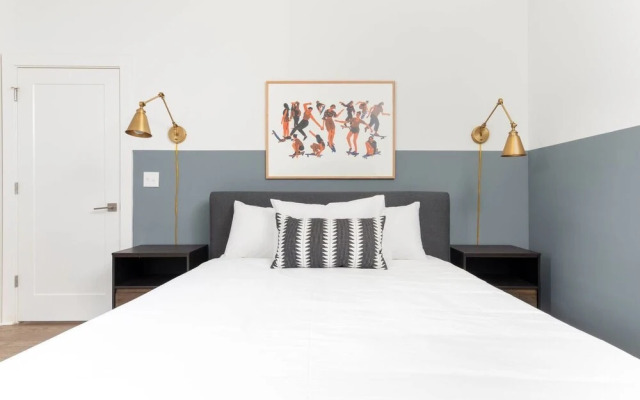 Wonderful 8beds/4ba Home in Nashville