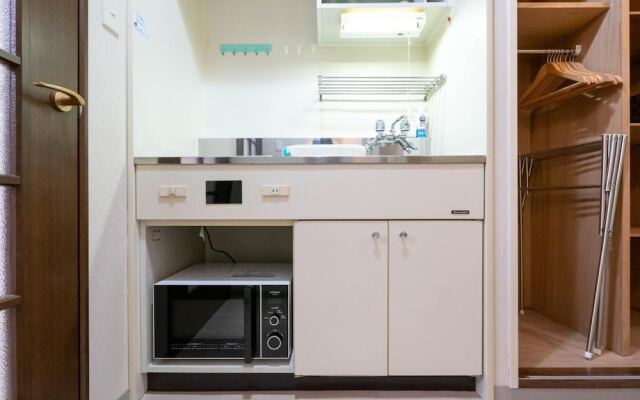 Angel Resort Yuzawa 903