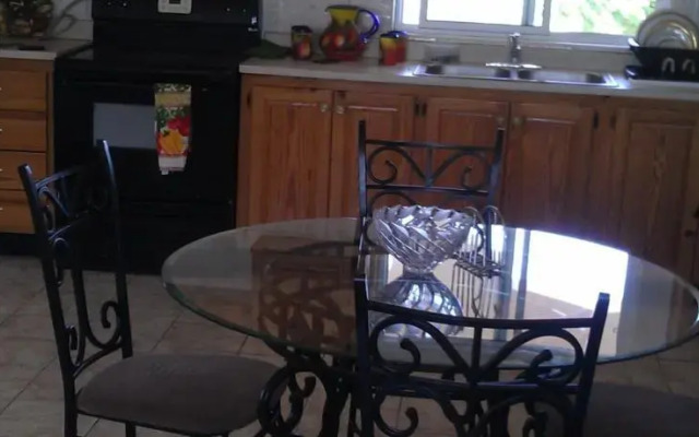 Chester View Apartment