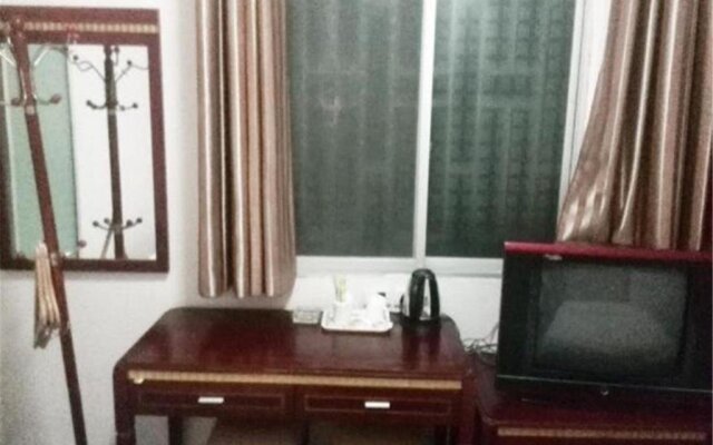 Wangxin Business Hotel