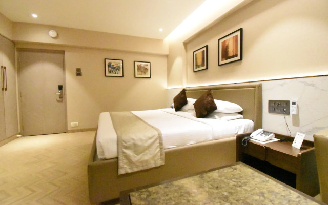 Kings International Juhu