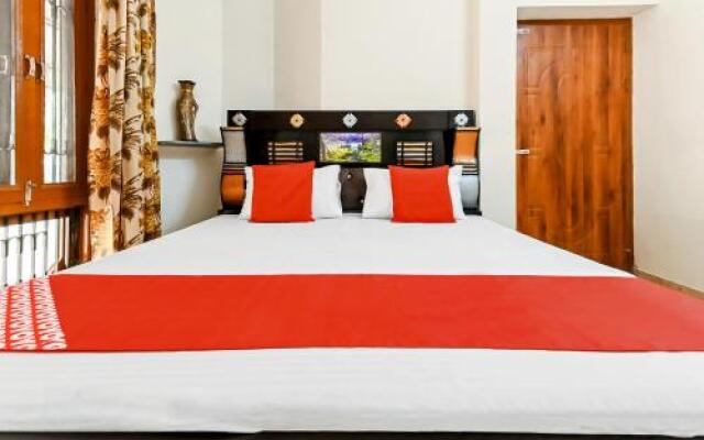 OYO 63430 Sagar Hotel And Restaurant