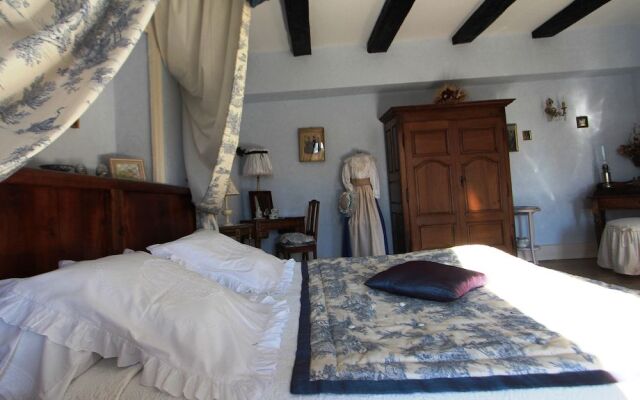 Le Clos d'Albray