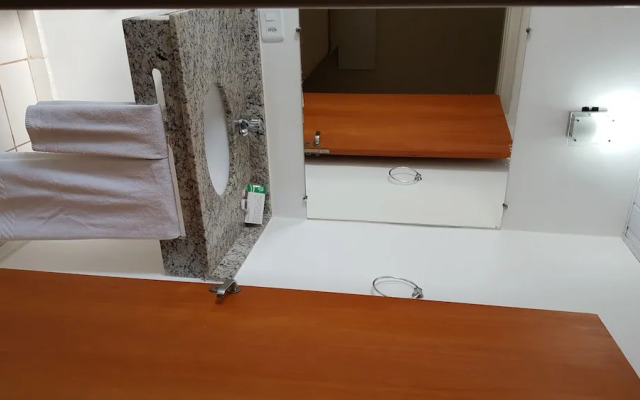 Habitat Hotel de Leme