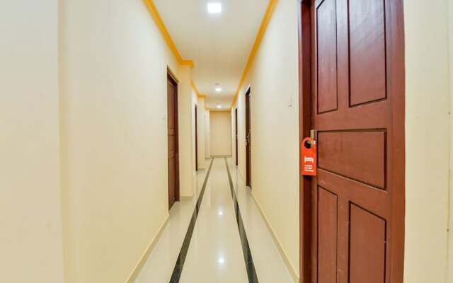 OYO 15109 Dream Stay