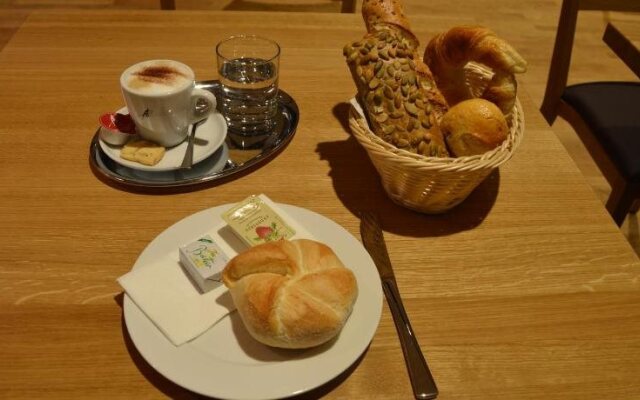Business Motel Feldkirch