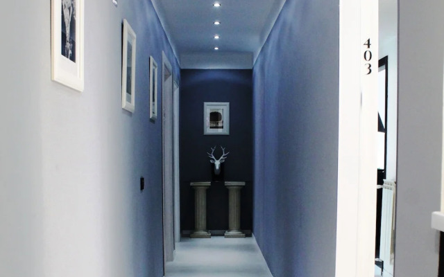 Luxury Room