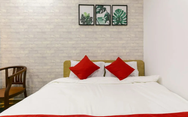 Saigon Home by OYO Rooms