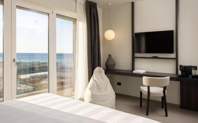 B21 Lifestyle Hotel
