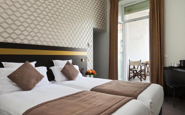 Hôtel Le Soleia by Inwood Hotels
