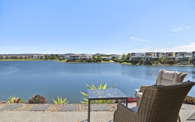 Allure @ The Lakes