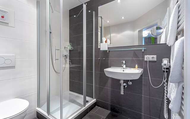 Schieners Hotel & Apfelhof Apartments