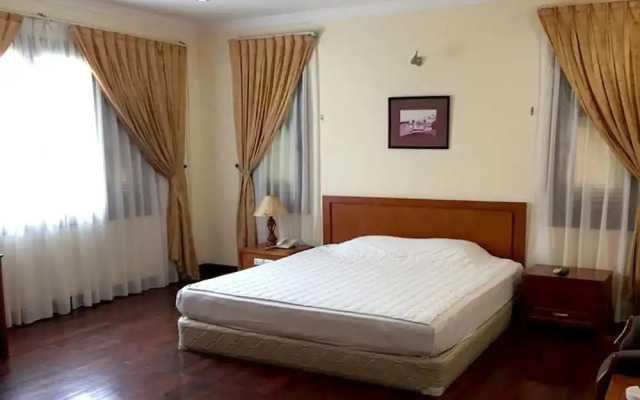 Zo Villas