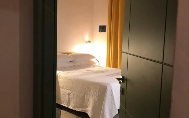 Dab B&B