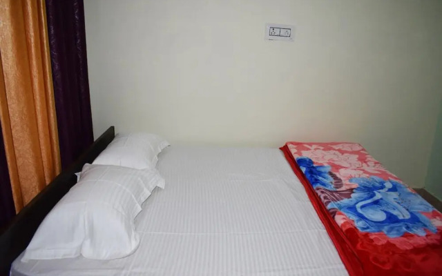 Hanumanti River View Resort