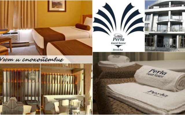 Guest house Perla