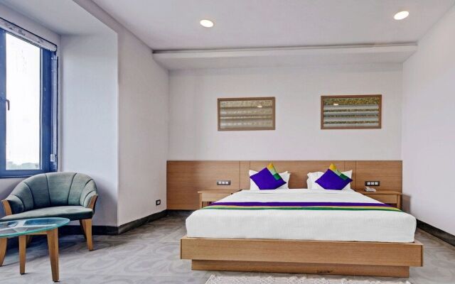 Medalio Resort Udaipur Shobhagpura