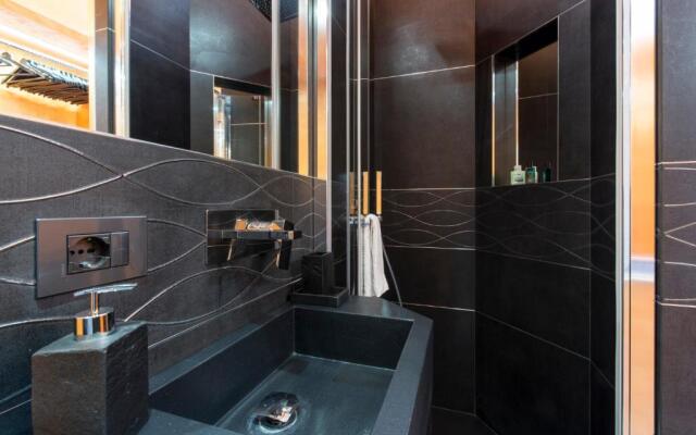 Luxury Apartment - Broletto 39