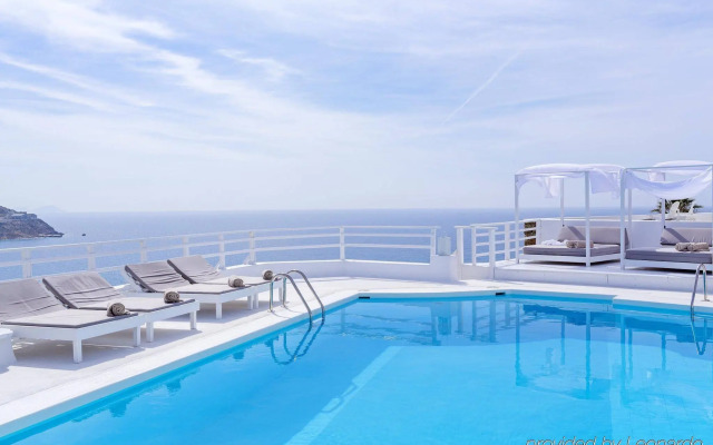 Pietra e Mare - Mykonos Moments