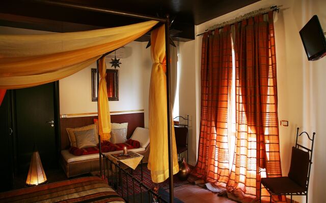 Residencia El Chupito