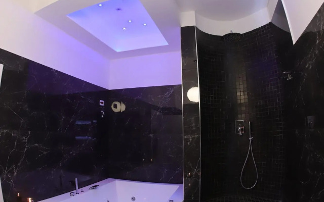 Mecla Suites