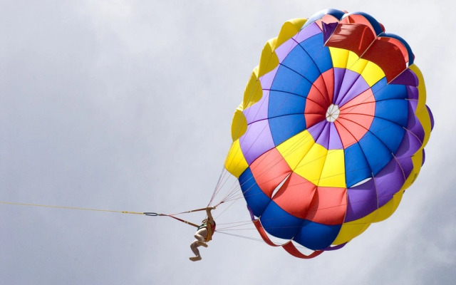 Royal Tulip Taj Sultan