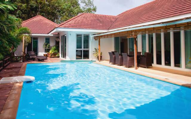 Na Thai Villa