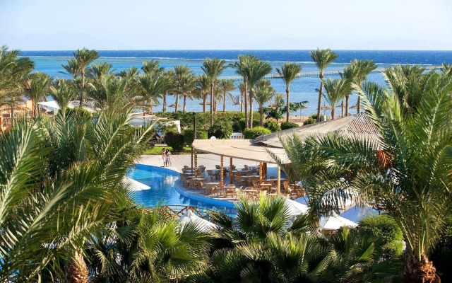 Amwaj Oyoun Resort & Casino