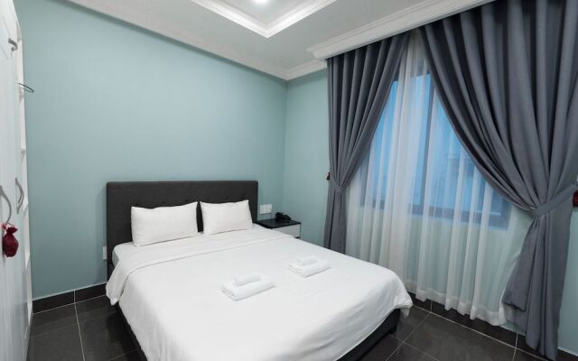 AHA New Milano Hotel