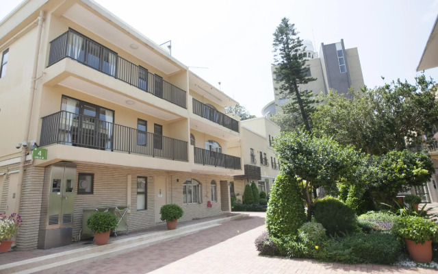 Solar Villas - Hostel
