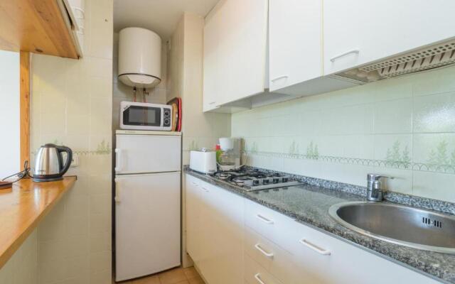 Ñ-13 Calella DE Palafrugell 4 PAX