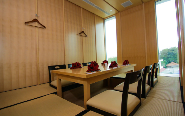 GTV Hotel and Service Apartments