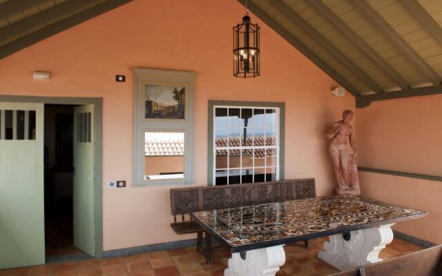 Hotel Hacienda de Abajo - Adults Only