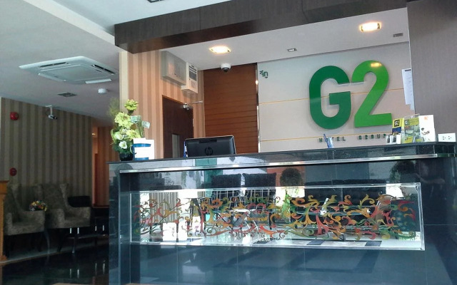 G2 Hotel Group