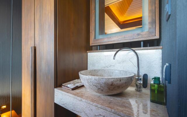 Akra Collection Layan Hideaway Villas