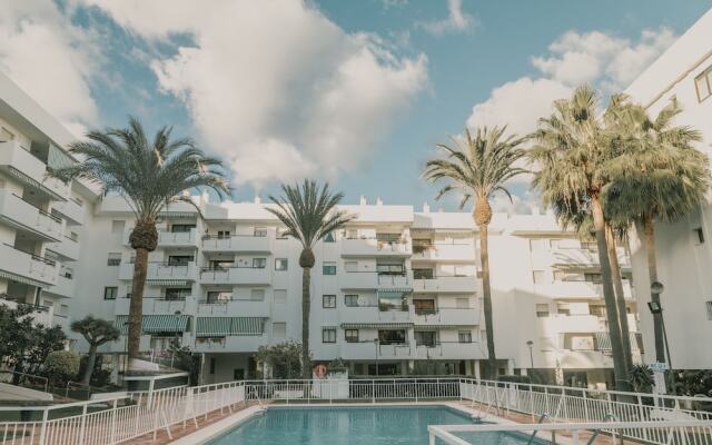 Torremolinos Playa