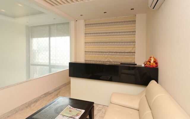 OYO 24754 Brent wood