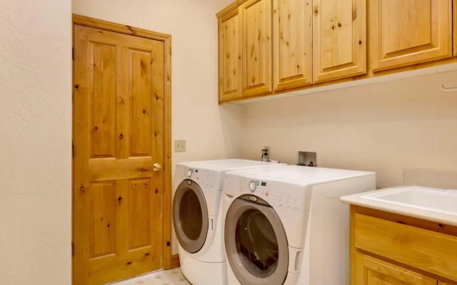 Starlight Vistas 1524 by RedAwning