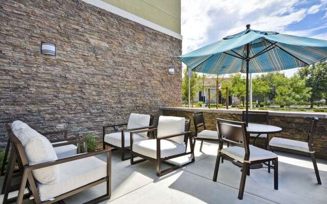 Hyatt Place Fresno