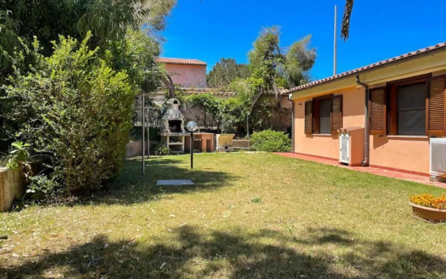 Torre di Chia Holiday Home