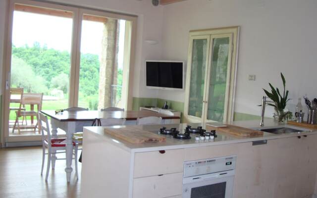 Appartamento Residence Bezzuglio