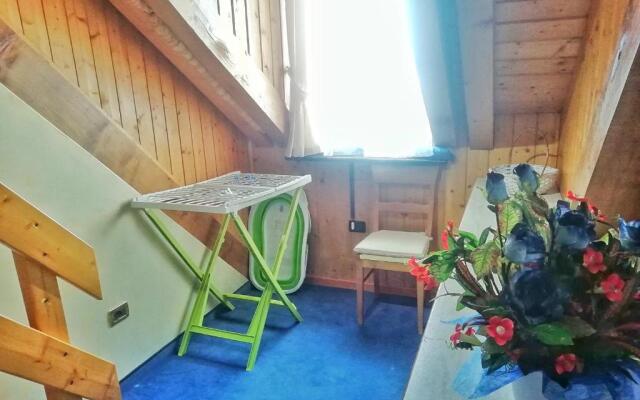 Casa Vacanza Tonale CIPAT -AT-25357uno